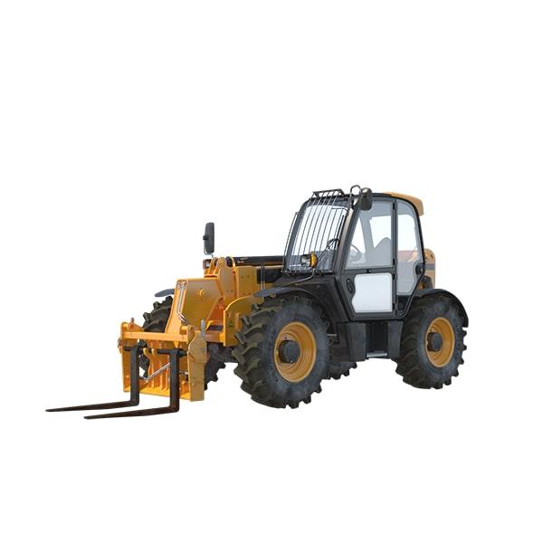 the cost of renting a telehandler might be more affordable for short-term or occasional use, whereas purchasing one may be more practical for long-term or regular use